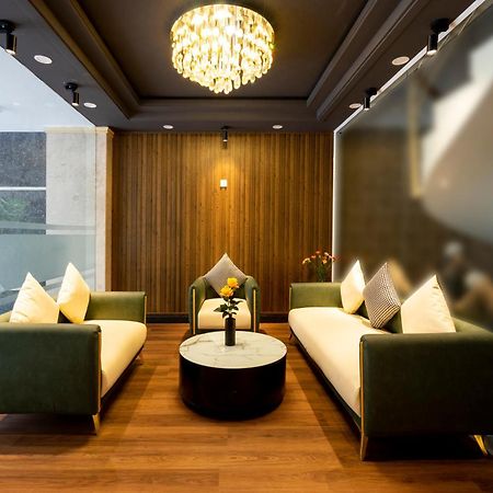La Airport Tan Binh Hotel Ho Chi Minh City Exterior photo